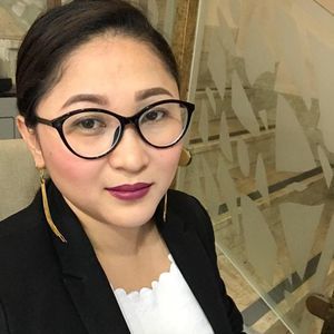 Meet your Posher, Asaleah jan